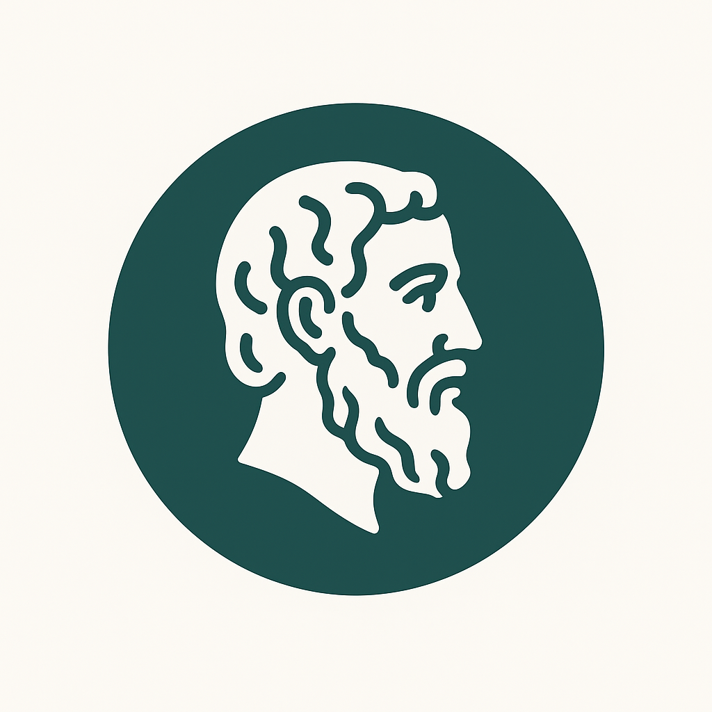 Logo L’Atelier du Logos